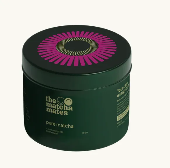 Pure Matcha 40gr