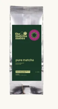 [MATS] Pure Matcha 500gr (MATS)